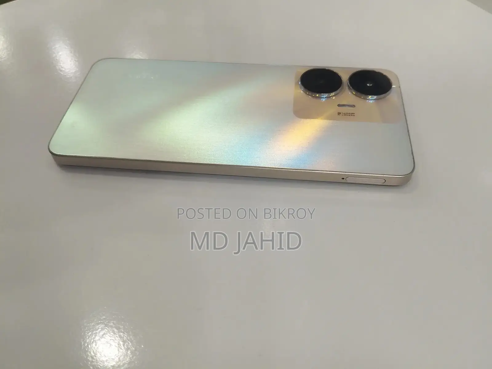 realme.c55 (Used)