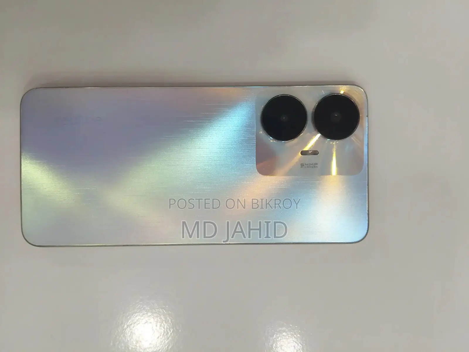 realme.c55 (Used)