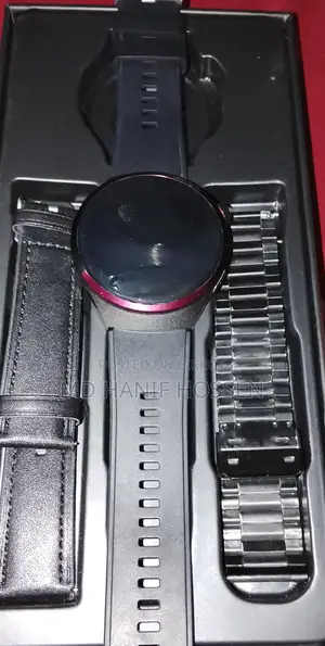 Kalobee Smart Watch 4 Pro