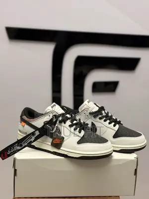 Nike Sb Dunk Low Ae86