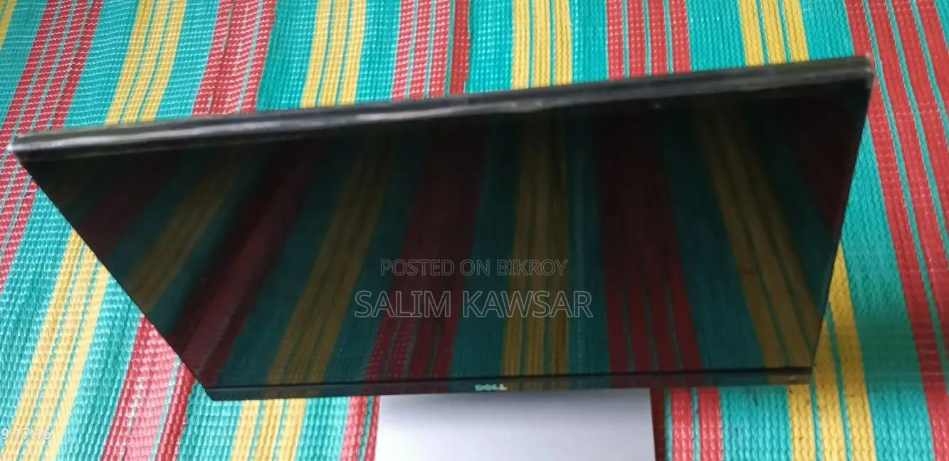 22 Inch Borderless 1 Mark