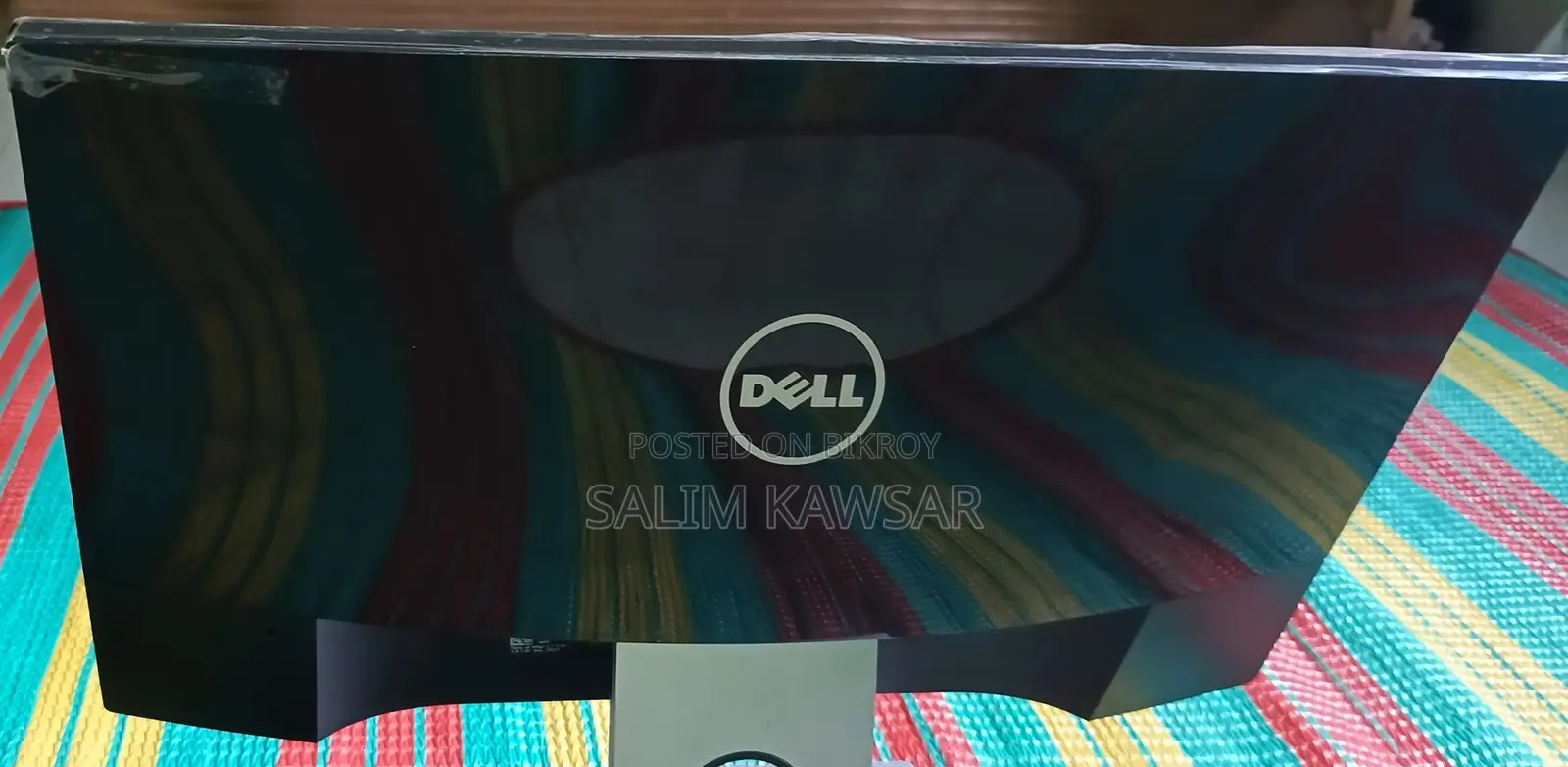 22 Inch Borderless 1 Mark