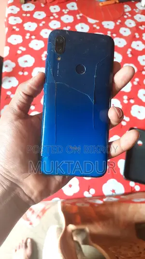 Xiaomi Redmi Note 7 (Used)