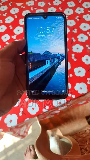 Xiaomi Redmi Note 7 (Used)