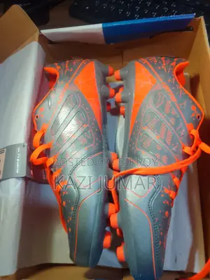 Football Boot - Lotto