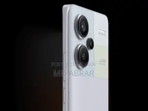 Xiaomi Redmi Note 13 Pro Plus মোবাইল ফুল ফ্রেশ (Used)