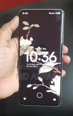 Xiaomi Redmi Note 13 Pro Plus মোবাইল ফুল ফ্রেশ (Used)