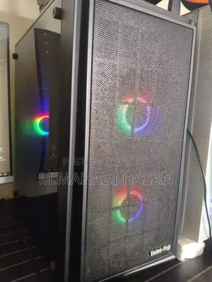 Budget PC for Sale! (AMD Athlon 200GE + 16GB RAM)