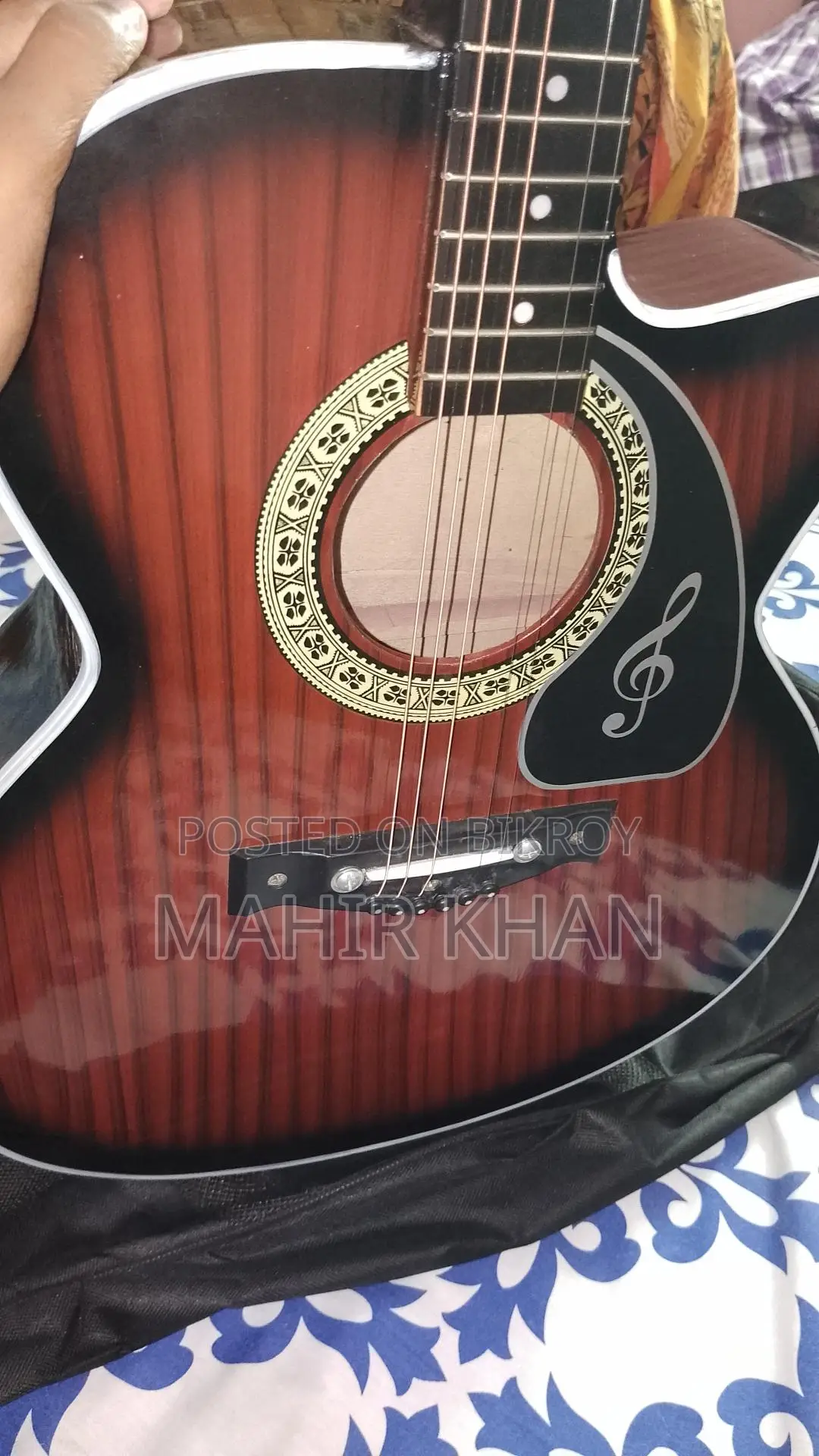 Guitar for Sale