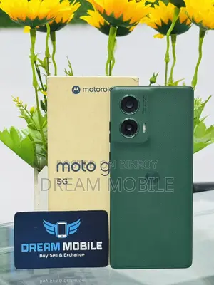 Motorola g96 5G (ব্যবহৃত)