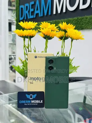 Motorola g96 5G (ব্যবহৃত)