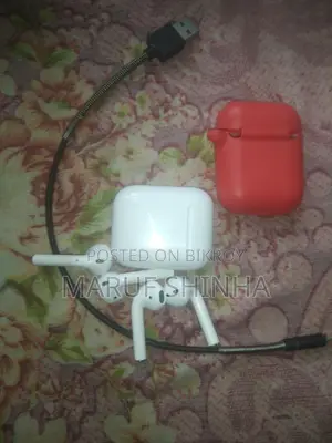 Inkax Tws Bluetooth 5.3 Wireless Earbuds