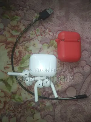 Inkax TWS Bluetooth 5.3 Wireless Earbuds