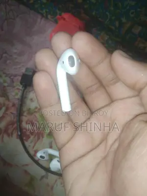 Inkax TWS Bluetooth 5.3 Wireless Earbuds