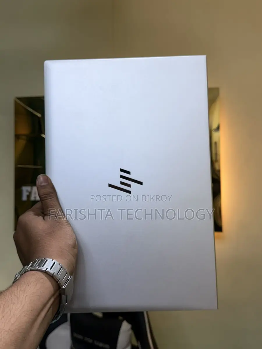 HP Elitebook 845 G8 Ryzen 5 Pro 5650U 11th Generation Laptop.