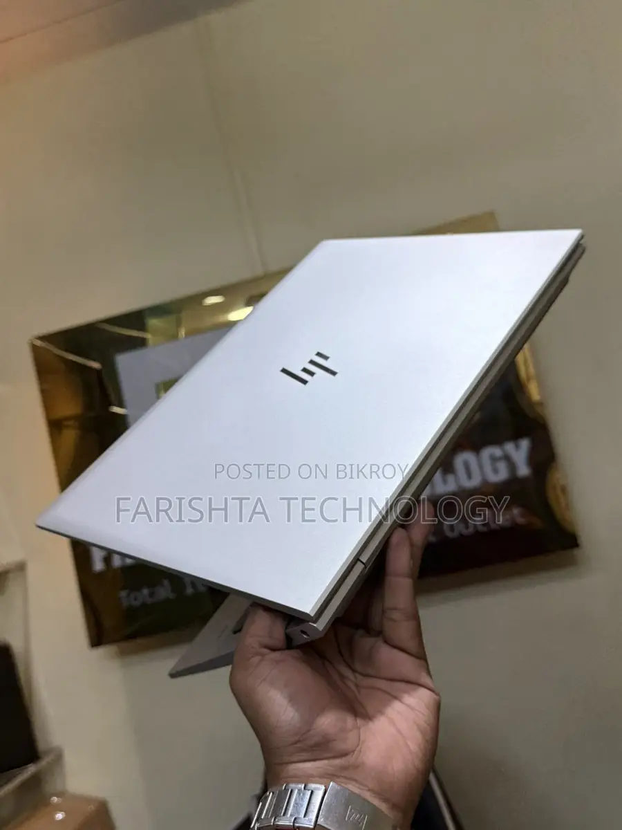HP Elitebook 845 G8 Ryzen 5 Pro 5650U 11th Generation Laptop.
