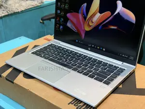 HP Elitebook 845 G8 Ryzen 5 Pro 5650U 11th Generation Laptop.