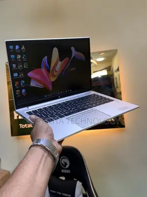 HP Elitebook 845 G8 Ryzen 5 Pro 5650U 11th Generation Laptop.