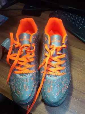 Football Boot - Lotto
