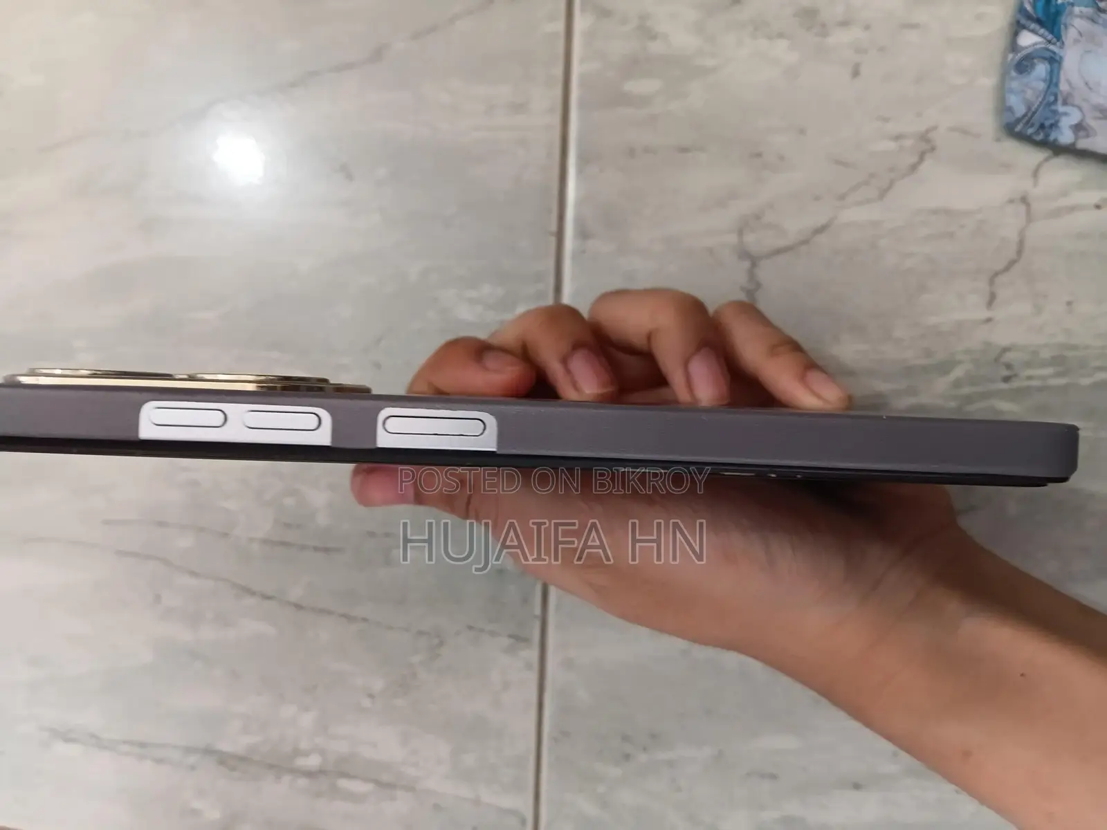 Tecno Spark 20C (Used)
