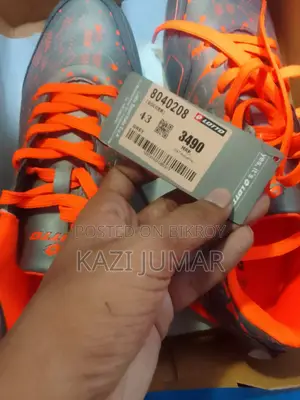 Football Boot - Lotto