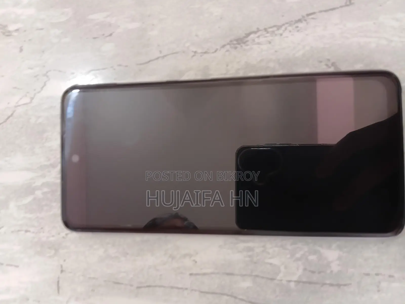 Tecno Spark 20C (Used)