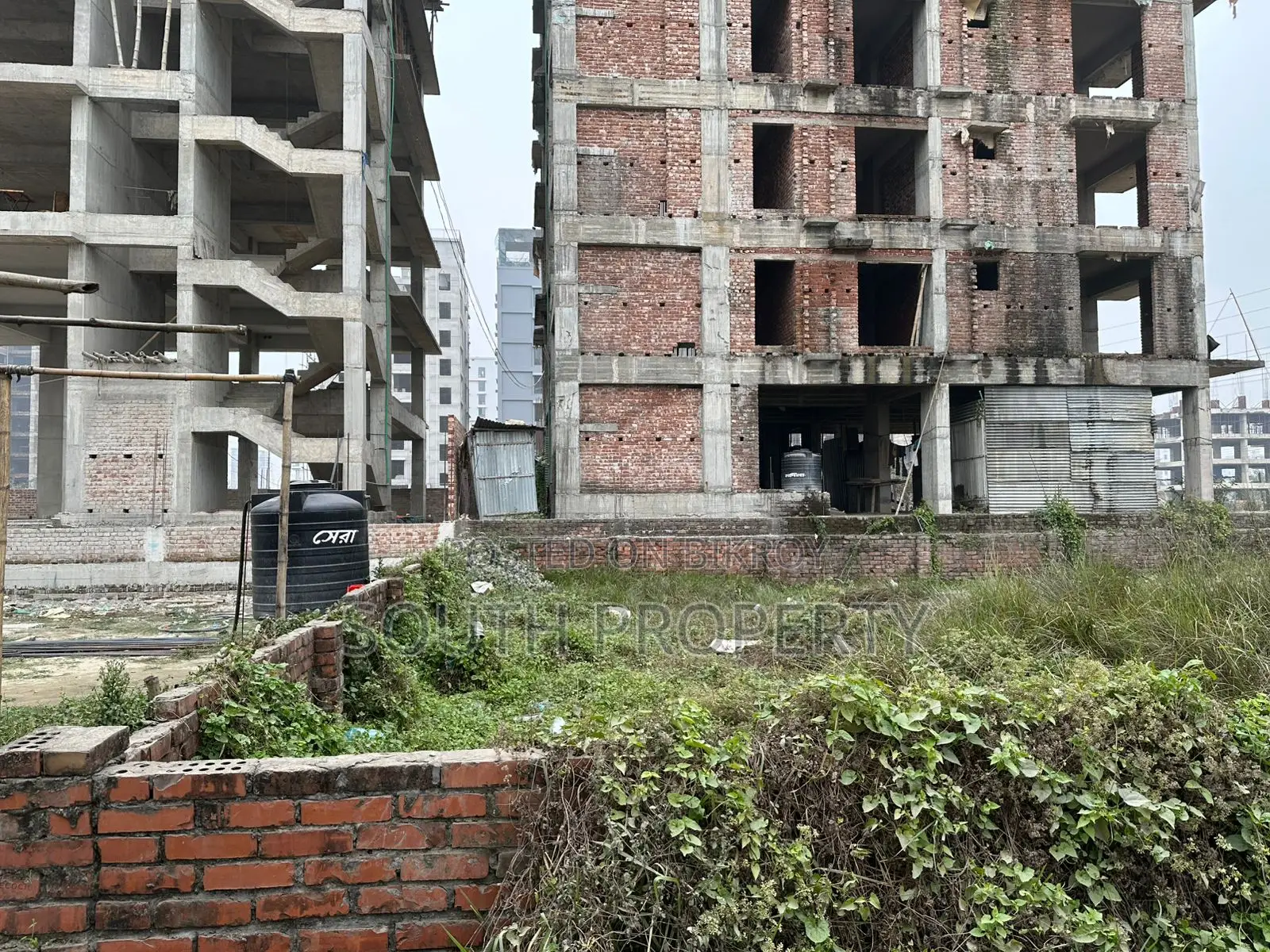 L Block, Bashundhara 4 Katha, Plot for Sale