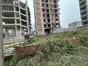 L Block, Bashundhara 4 Katha, Plot for Sale