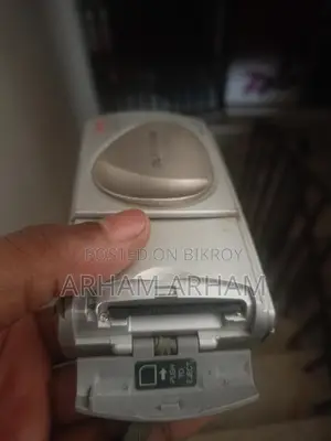 Camedia C-1 Zoom