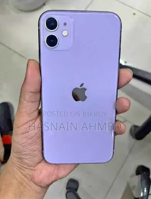Apple iPhone 11 (Used)
