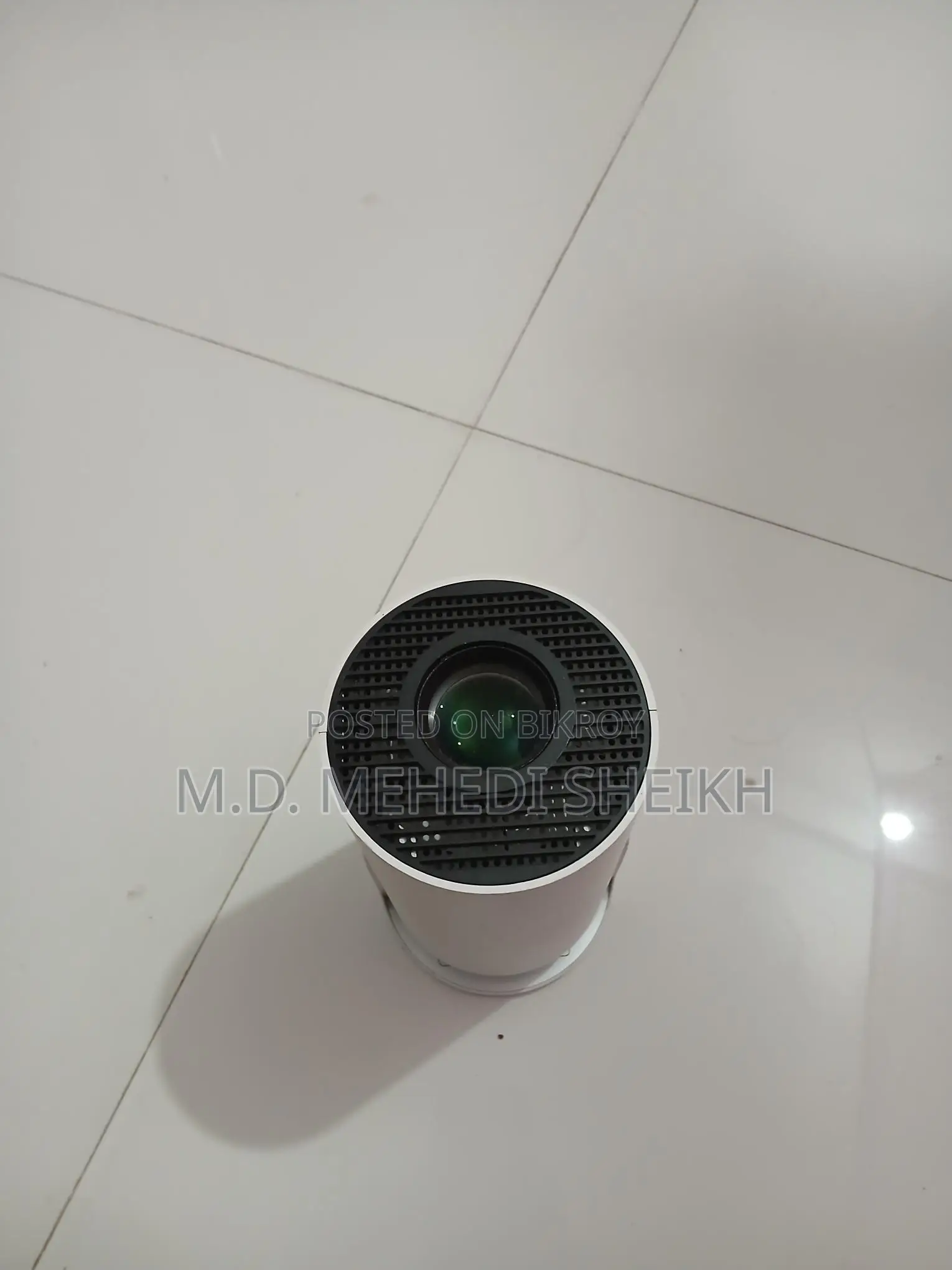 Hy 300 Projector