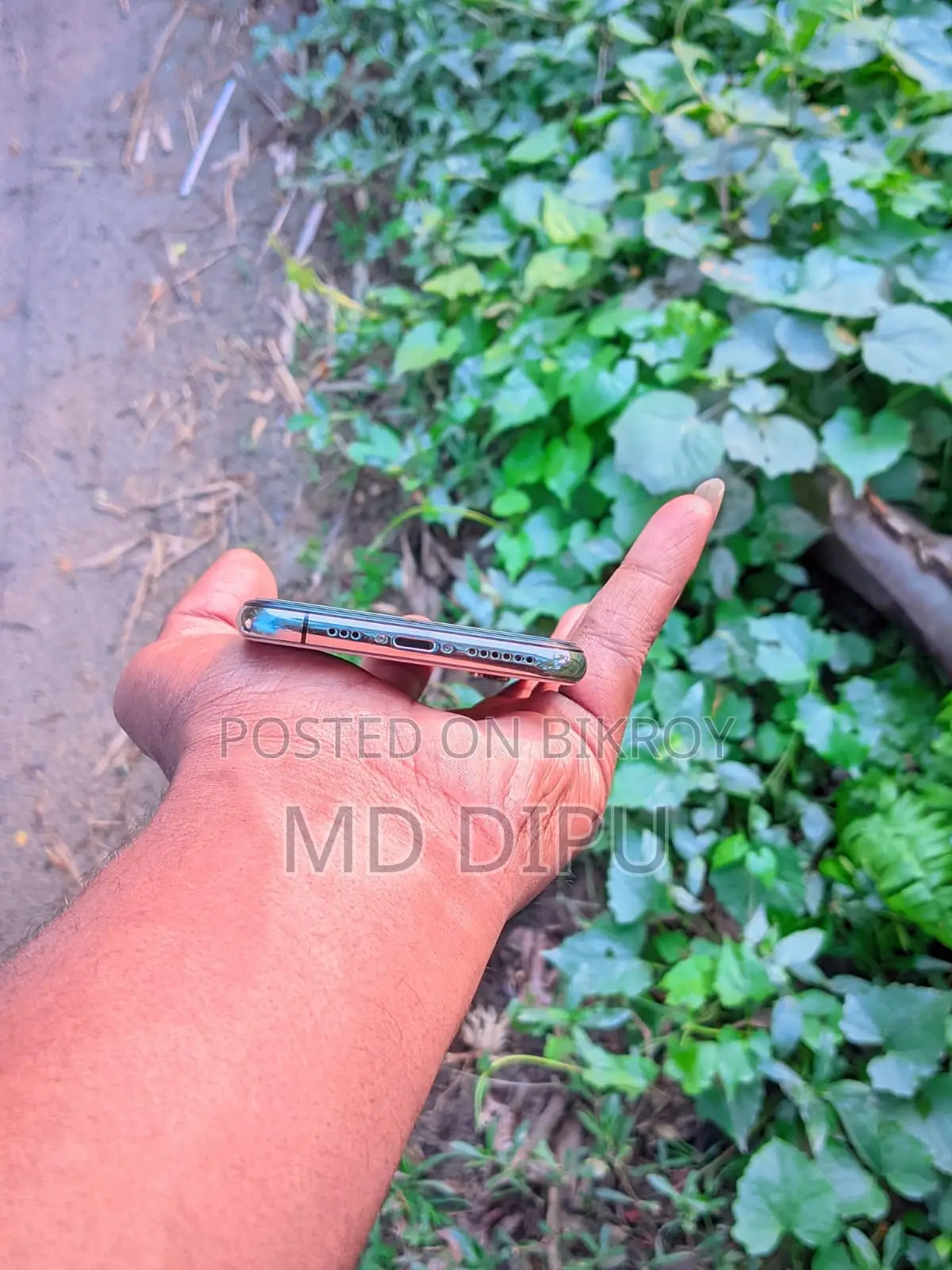 Apple iPhone XS 256 (Used)