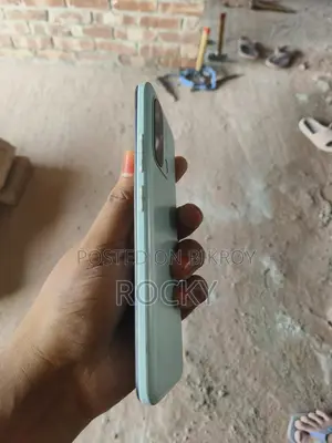 Xiaomi Redmi 12 c . (Used)