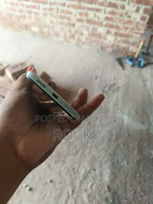 Xiaomi Redmi 12 c . (Used)