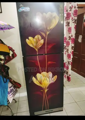 বড় রেফ্রিজারেটর বিক্রি হবে