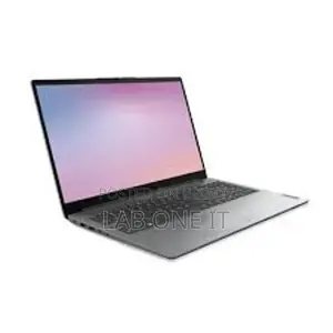 Lenovo Ideapad 1i 15ijl7 Intel Celeron N4500 8gb Ram 512gb Ssd 15.6"