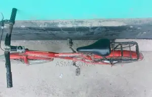 বিকրির জন্য একটি সাইকেল