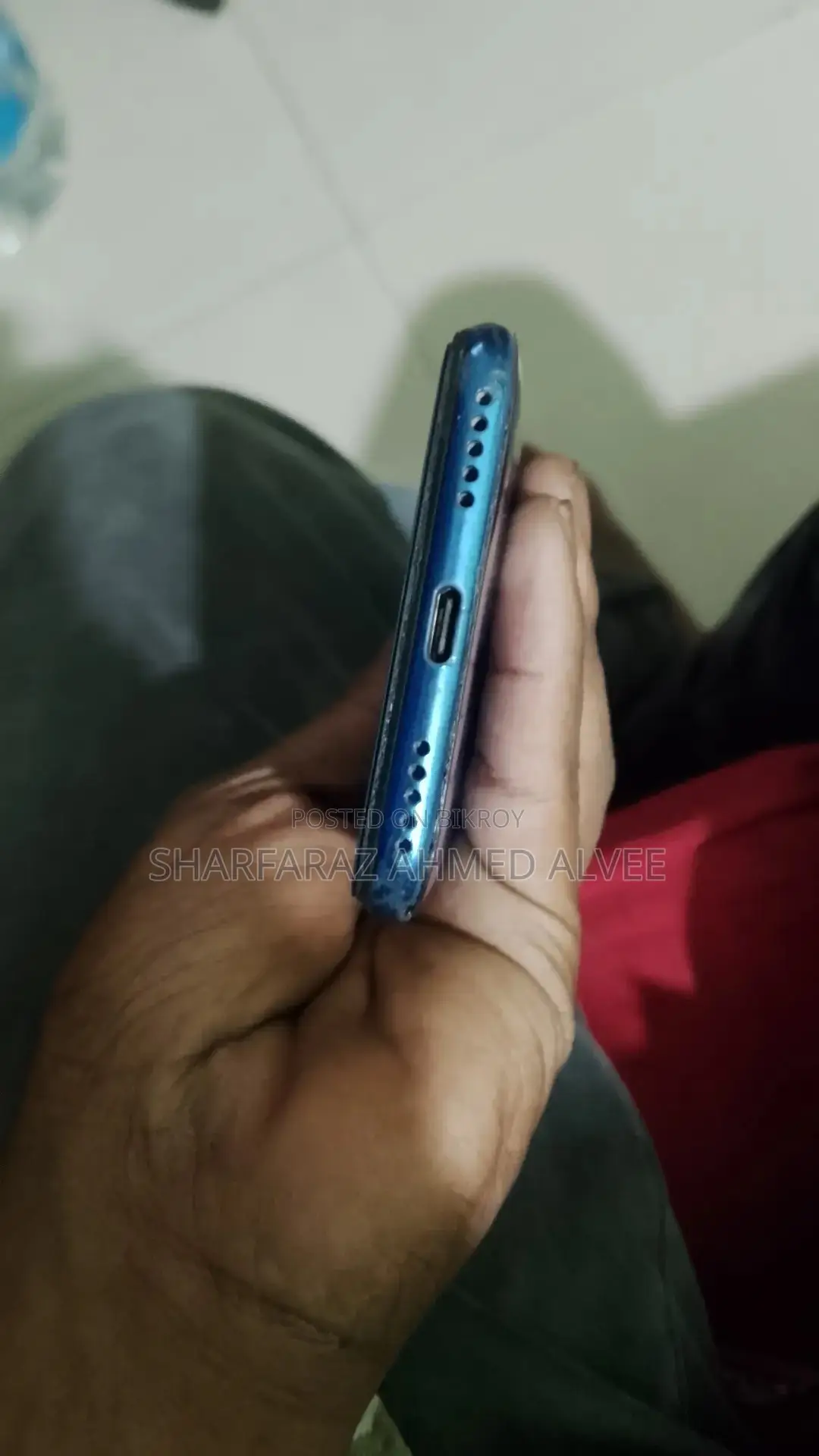 Xiaomi Mi A3 4/64 (Used)