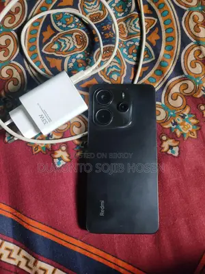 শাওমি রেডমি নোট ১৪ (ব্যবহৃত)