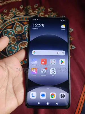 শাওমি রেডমি নোট ১৪ (ব্যবহৃত)