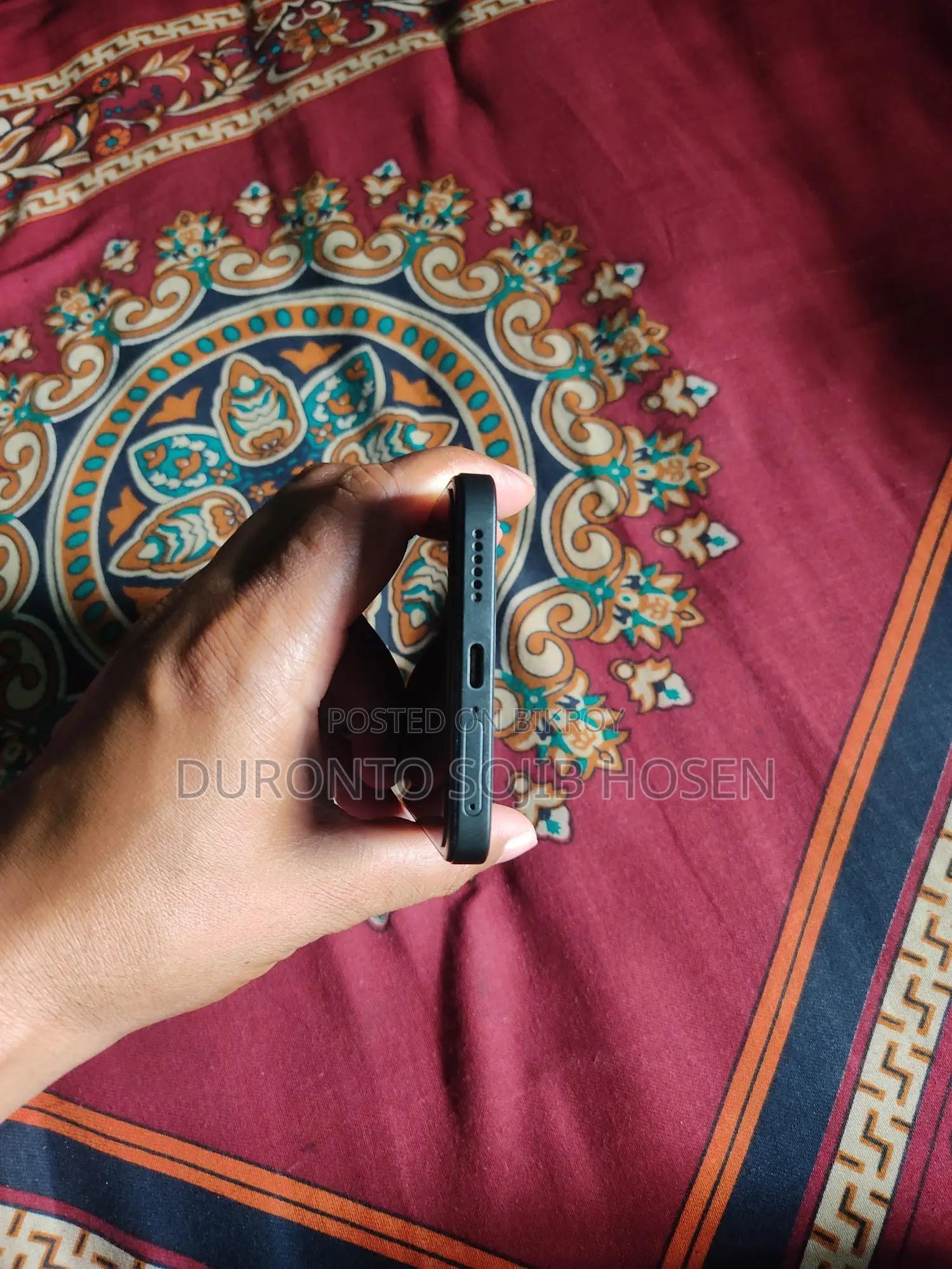 শাওমি রেডমি নোট ১৪ (ব্যবহৃত)