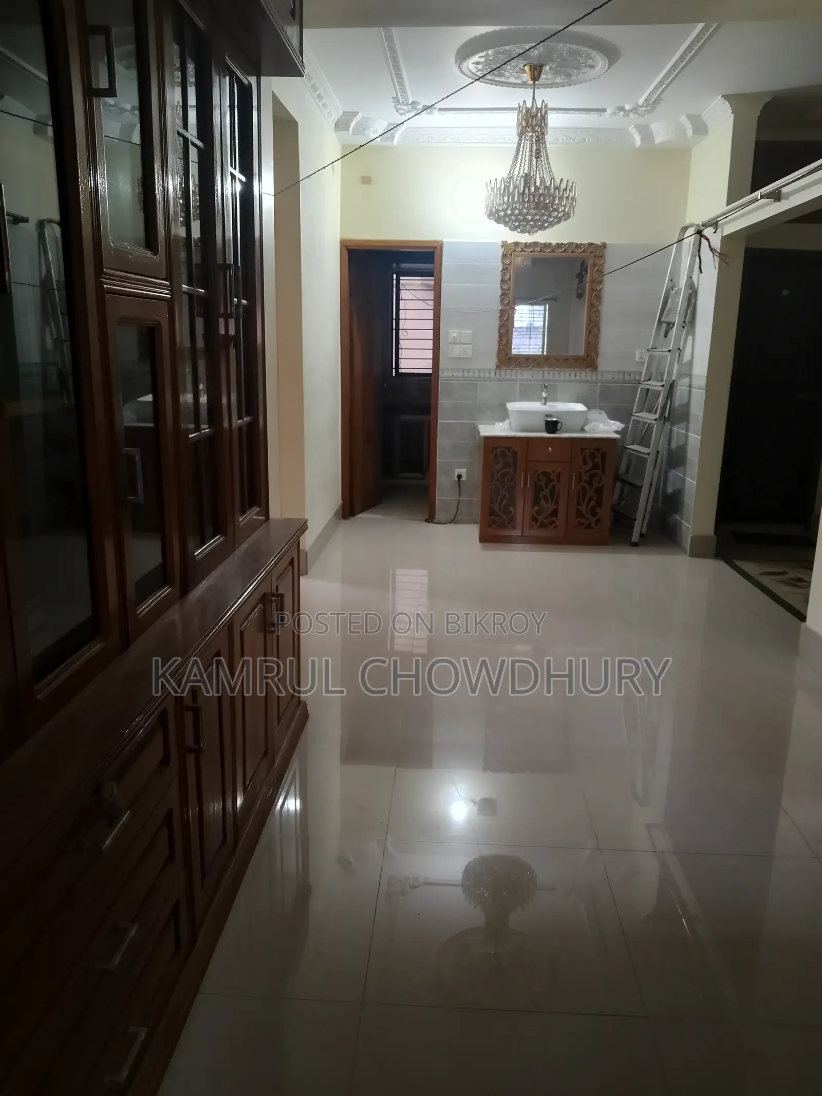 Ready Flat for Sale