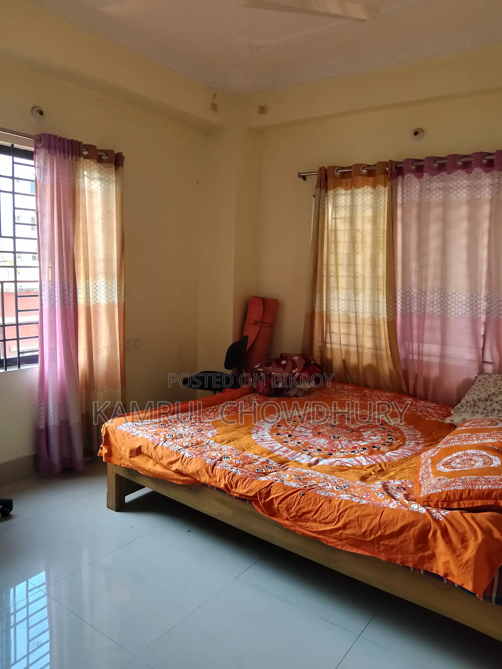Ready Flat for Sale