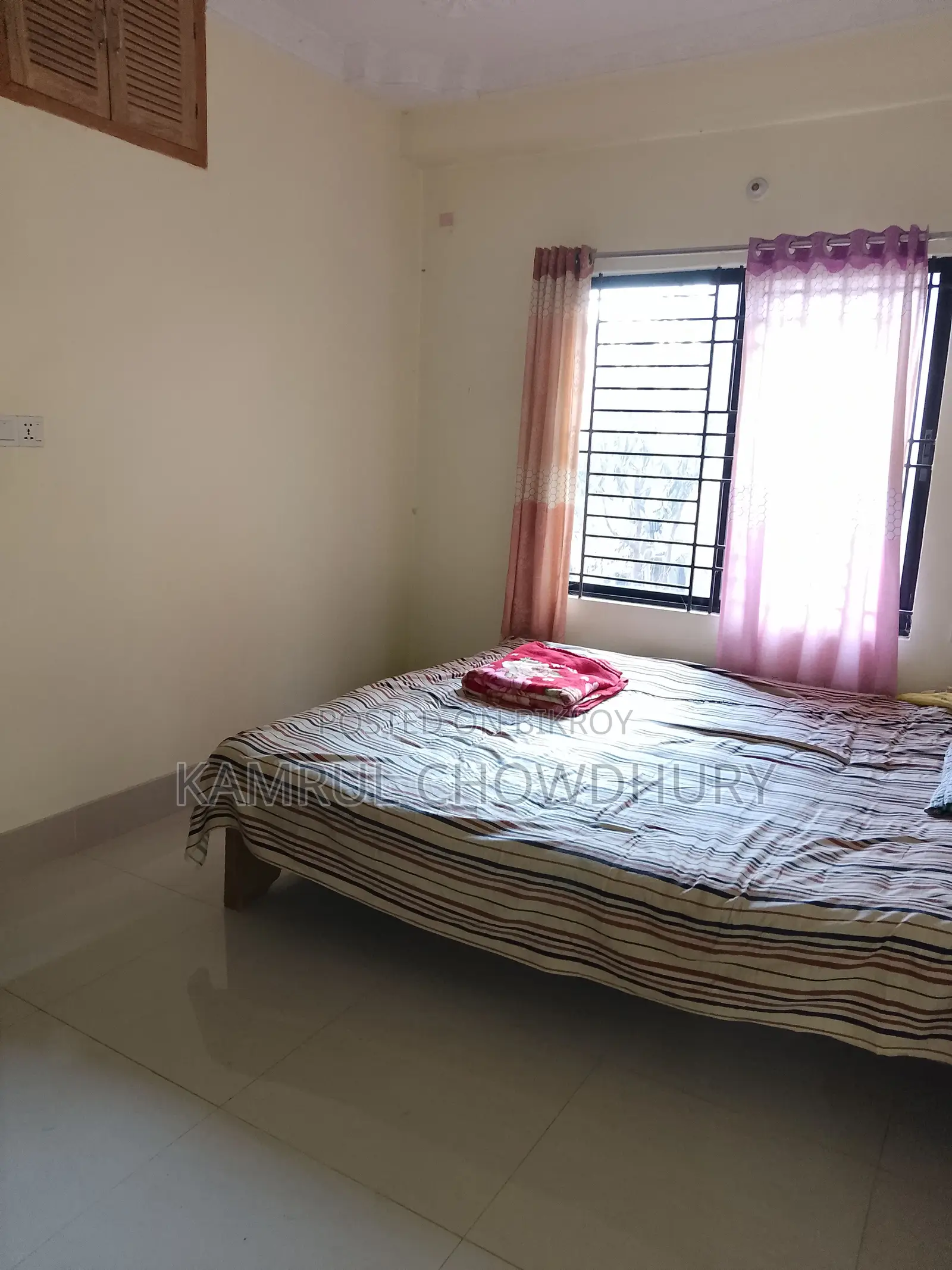 Ready Flat for Sale