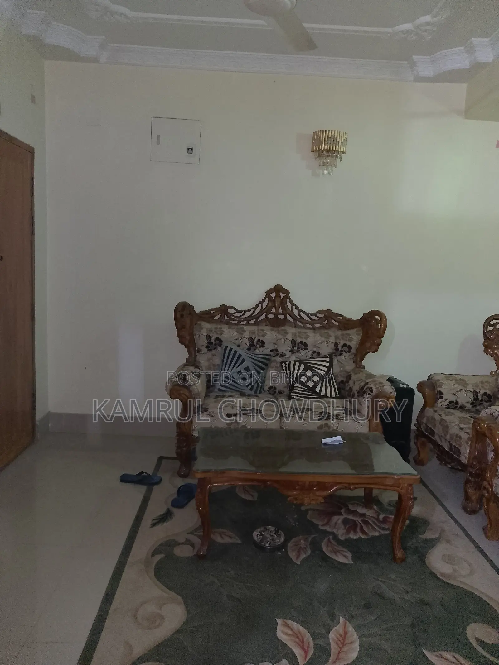 Ready Flat for Sale