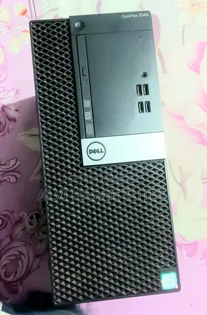 Intel Core i3 (7th Gen Brand PC) 1TB HDD, 4GB RAM