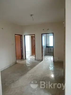 . Flat for sale @ Mirpur-2