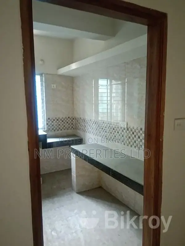 . Flat for sale @ Mirpur-2
