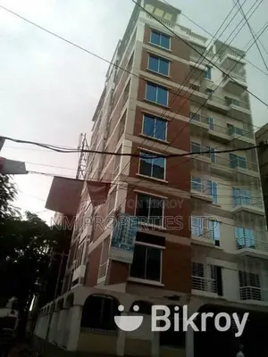 . Flat for sale @ Mirpur-2