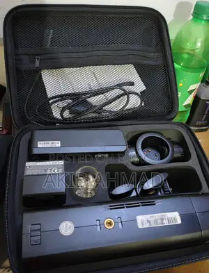 Godox AD200Pro